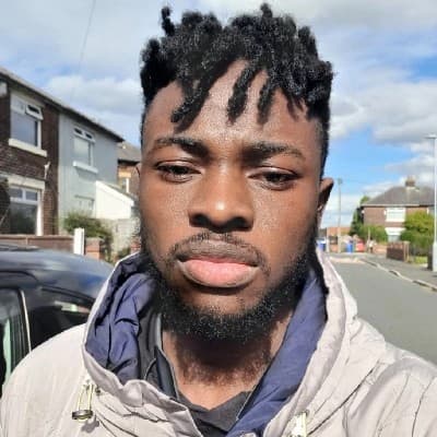 Samuel Adekanmi π³π¬