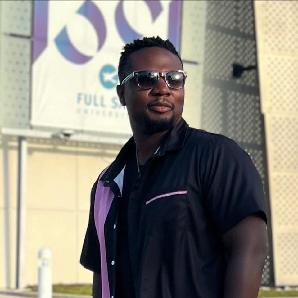 Deon Donovan πΊπΈ