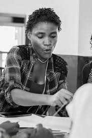 Audeva Joseph ππΉ