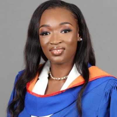 Roshini Bartley π―π²