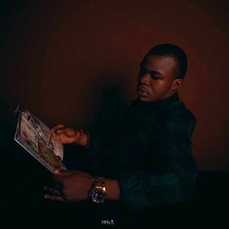 Adedayo Victor Adeoye 🇳🇬