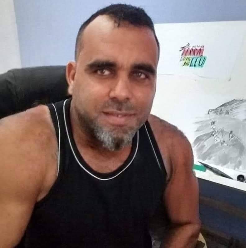 Clovis Batebola π§π·