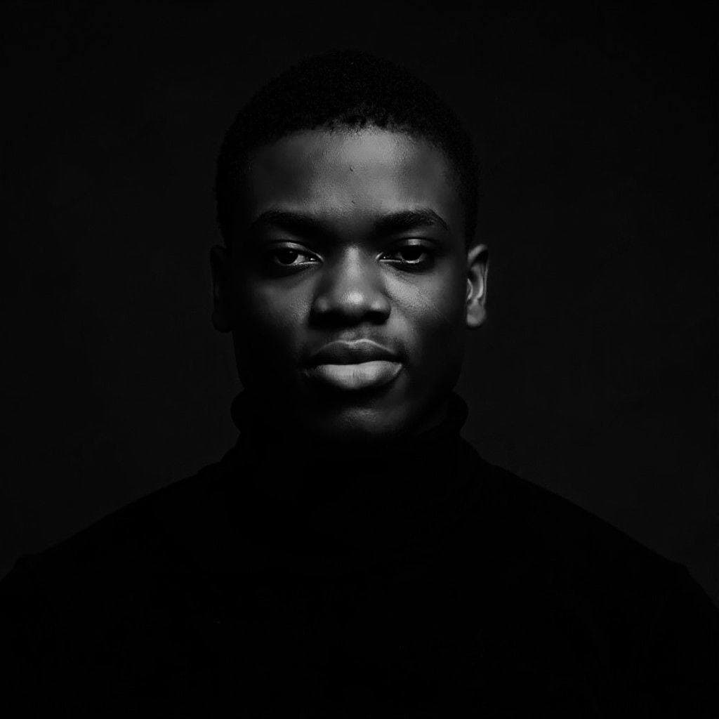 David Omobolaji π³π¬