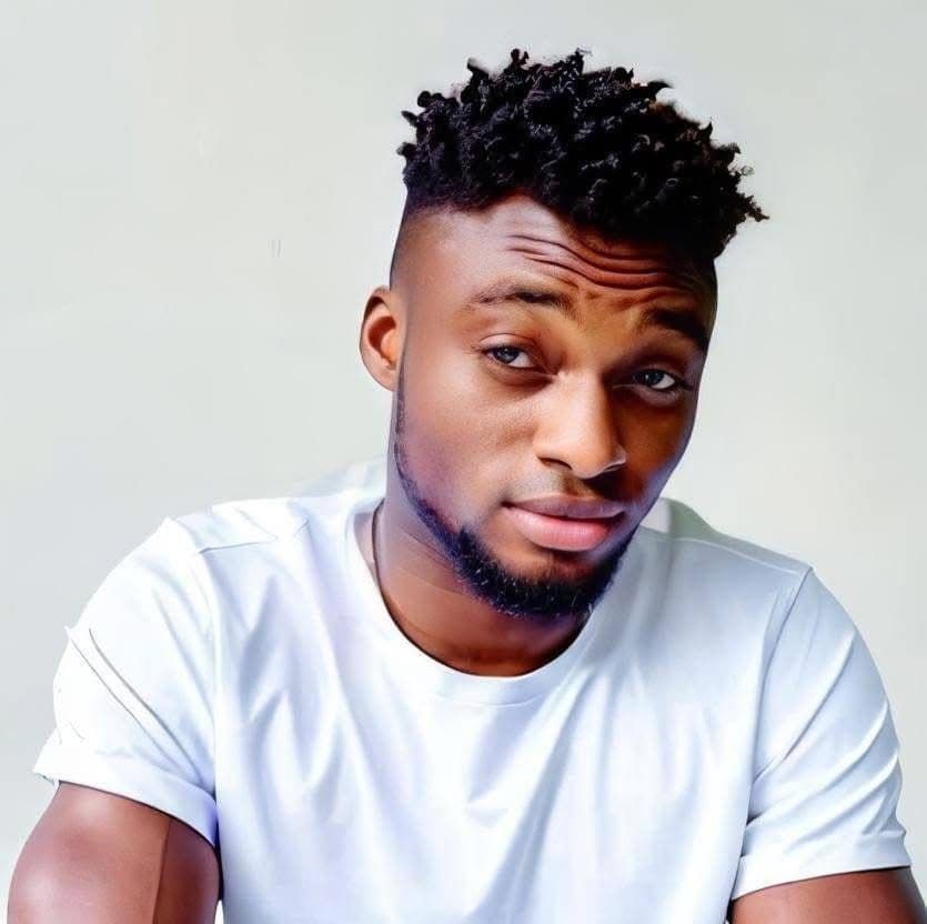 Babatunde" Blaze" Odulesi π³π¬