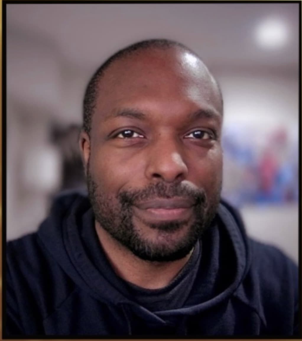 Rick Joseph π¨π¦