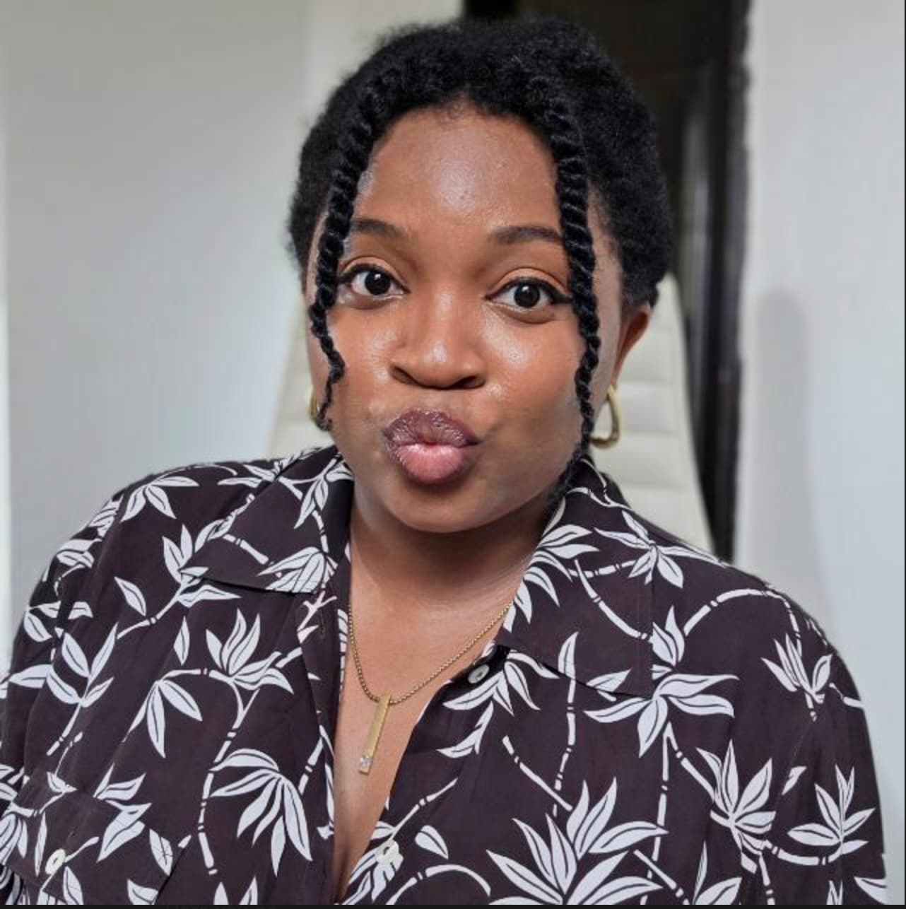 Esther Tawo 🇳🇬