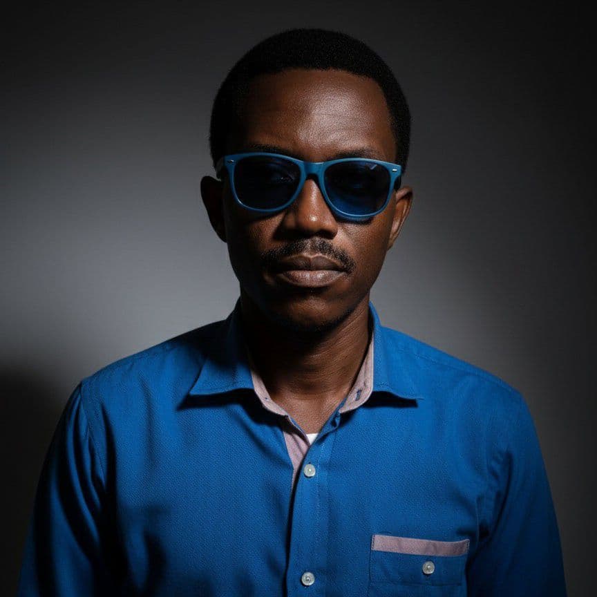 Oluwadamilola Akinayo π³π¬