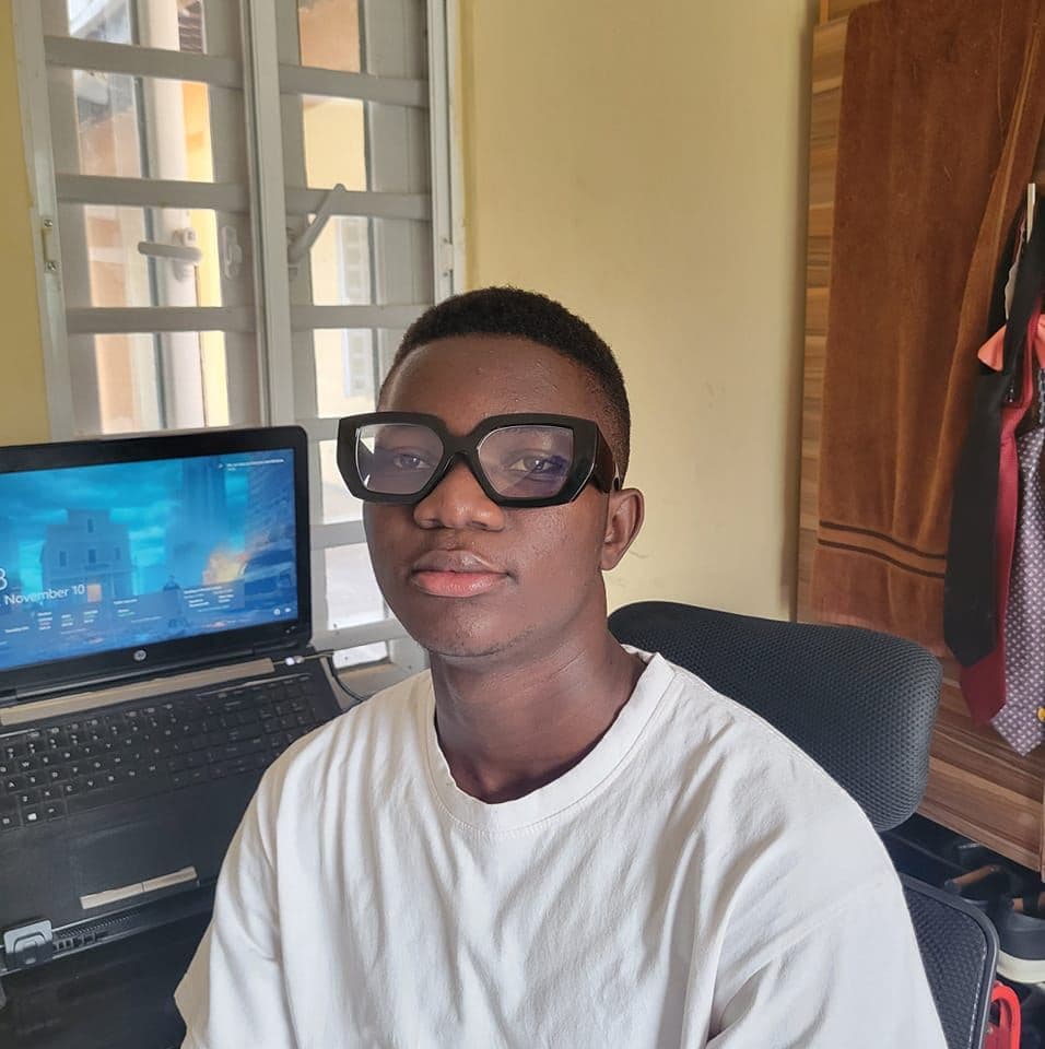 Oluwasegun Babawale