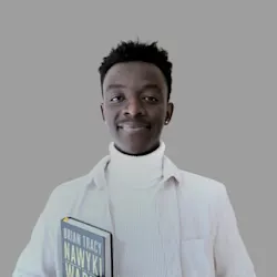 Prince Nzayisenga π·πΌ