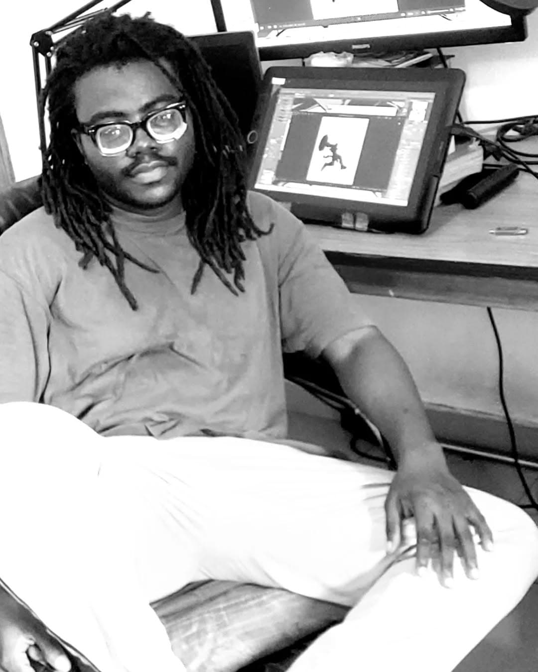 Adesida Onome π³π¬